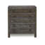 27'' W Solid Wood Nightstand