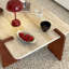 Table basse en pierre naturelle naturelle-1020989177