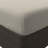 100% Cotton Ultra-Light Fitted Sheet-374107301-374107320
