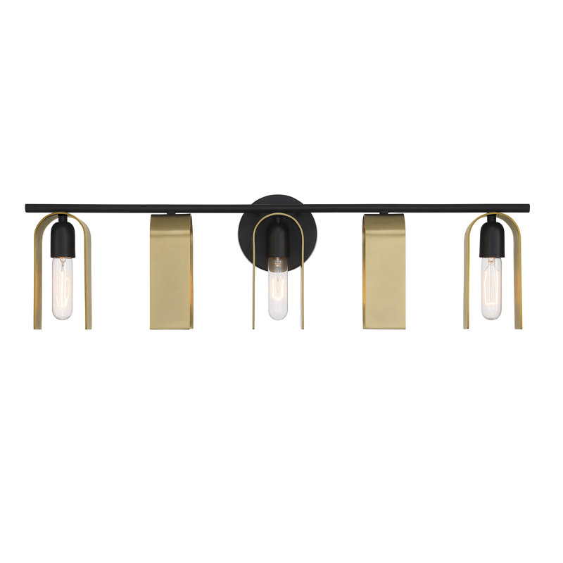 Vera Dimmable Vanity Light, 5