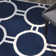 Carolene Hand Tufted Wool Geometric Rug