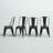 Nesbit 17.5'' H Metal Stacking Side Chair-1083751553