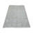 One-of-a-Kind 4' X 5'9" New Age Area Rug in
