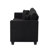86.6'' Upholstered Sofa-453597265