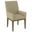 Upholstered Arm Chair-294968160-294967816