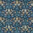 Bleu/orange sélectionné
