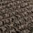 Stretchy Slipcover for Ottoman - Durable & Stylish - Printed Collection-702285100