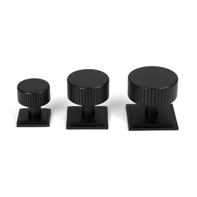 40mm Square Knob