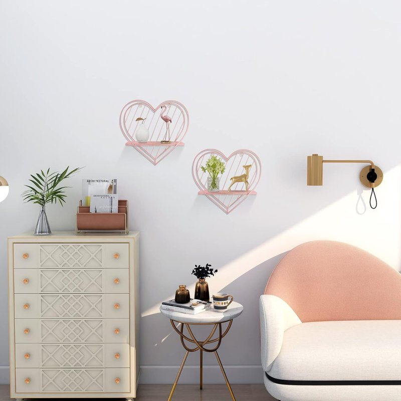 Floating Wall Hanger