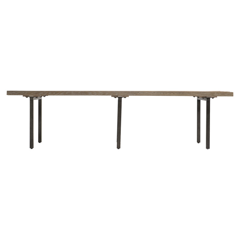 Bernhardt Brumley Cocktail Table