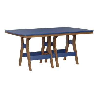 Harbor Outdoor Rectangular Dining Table