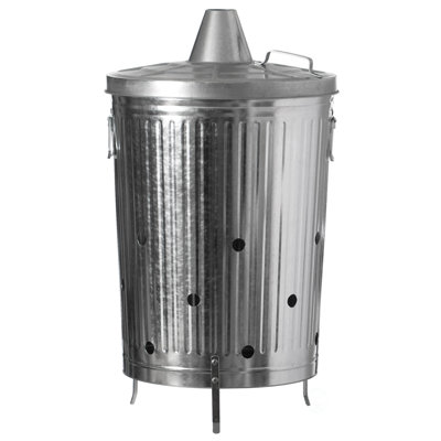 Lizandra Steel Fireplace Tool Set