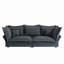 Canapé-lit 90,55 po Comfy Upholster Cloud Couch-452184558