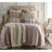 Geri Chunky Knit Throw Blanket