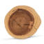 Chamcha Wood Accent Stool