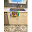 Serviette de cuisine Hippie Dawg