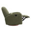 Fauteuil inclinable pivotant l 32,6 po Eller-789885993-789885994