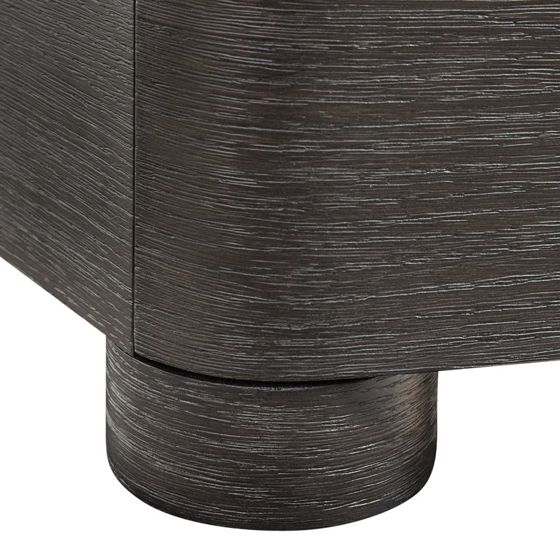 Geneve 3 - Drawer Nightstand