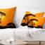 Coussin lombaire Schafer