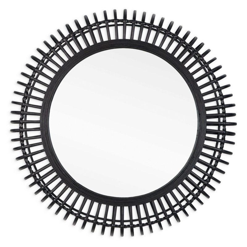 Miroir d'appoint 31 "