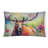 Other/No Pattern Outdoor Throw Pillow
