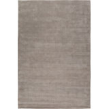 Farrow & Ball Plain Wool Sam's Stone Area Rug