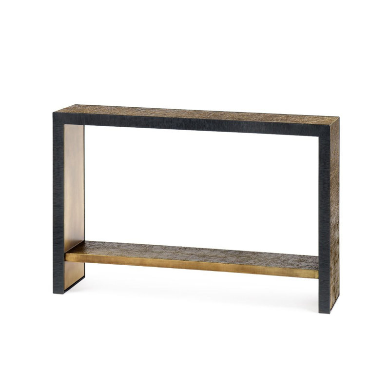 Odeon 48'' W Console Table