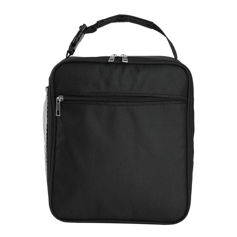 Portable Insulated Lunch Bag
