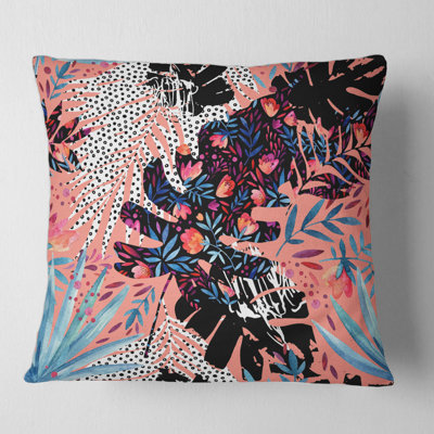 Throw Pillow