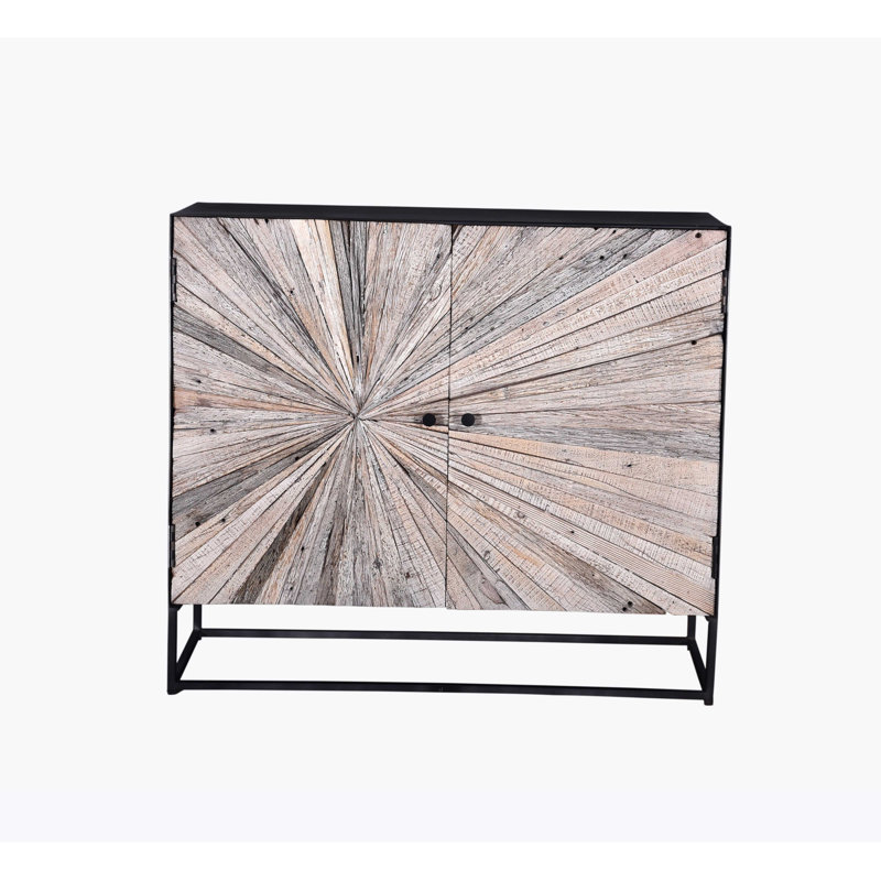 Mraz Accent Cabinet