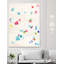 «Fun Day Sunday on Canvas» par Daleno, reproduction d'art