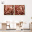 Ensemble de 2 reproductions d'art sur toile -2064936739-2064936763-2064936747