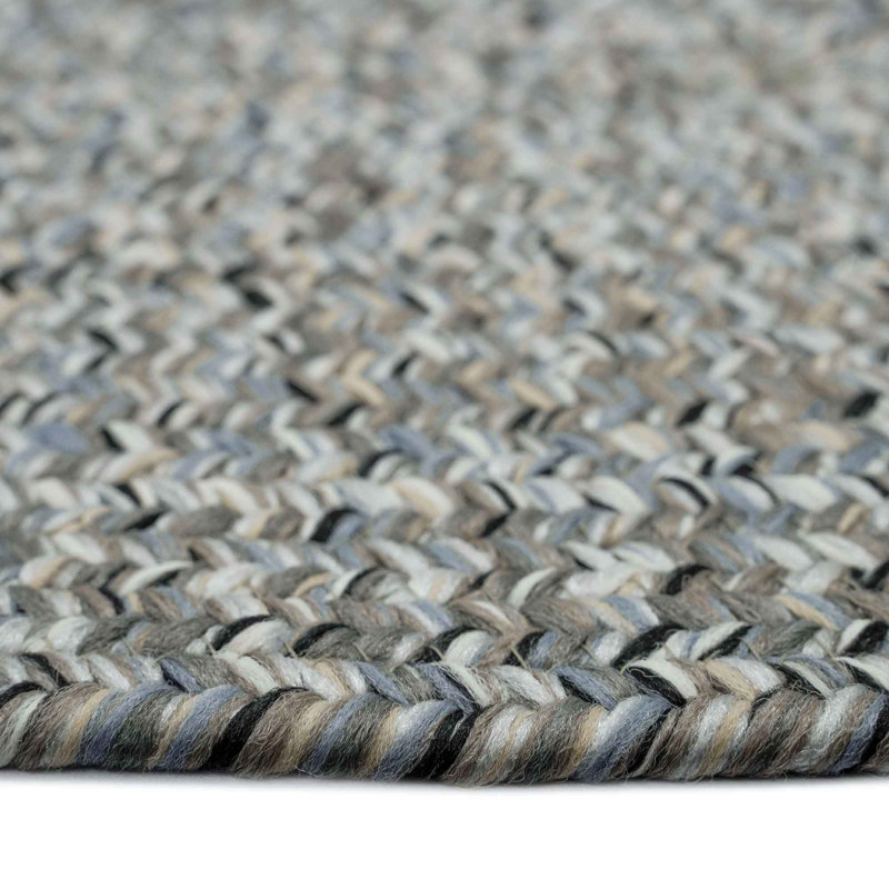 Winchcombe Indoor / Outdoor Rug, Oval 11'4" x 14'4"
