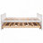 Daybed with Trundle and Drawers-502706699