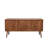 TV Stand Use In Living Room Furniture With 1 Storage And 3 Shelves Cabinet