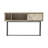 Blagomir 51'' Solid Wood Top Console Table