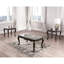 Table basse Traditional