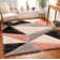 Cobina Geometric Indoor Rug
