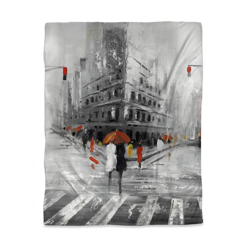 Polyester Sateen Duvet Cover