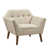Polyester beige