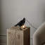 Resin Desk Lamp