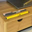 Islais Wood Monitor Stand-1861116360