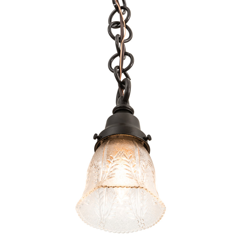 Misty 1 - Light Pendant