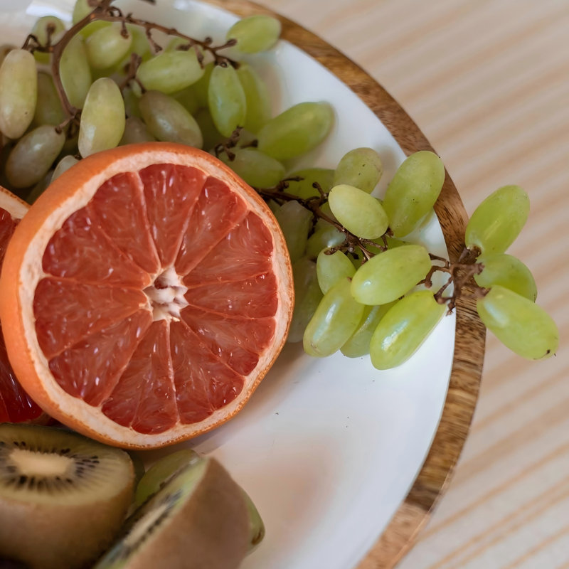 MDF Decorative Bowl