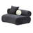 Upholstered Accent Chair