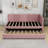 Upholstered Sofa Daybed with Trundle-1923012565-1923012586