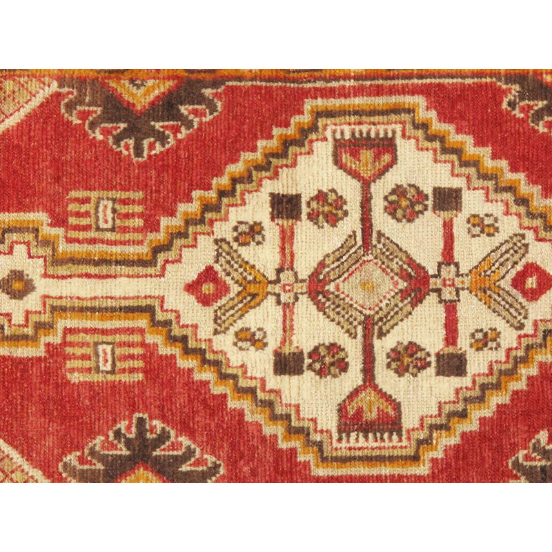 Oriental Area Rug