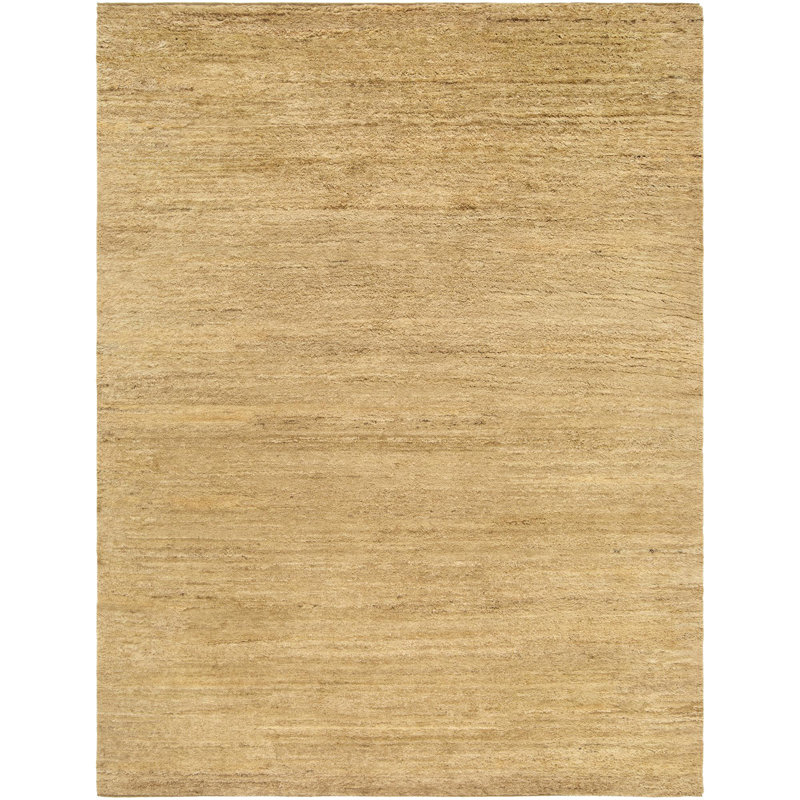 Herat Handmade Wool Area Rug, Rectangle 10' x 14'