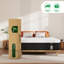 Matelas hybride moyen 10 po-130302016