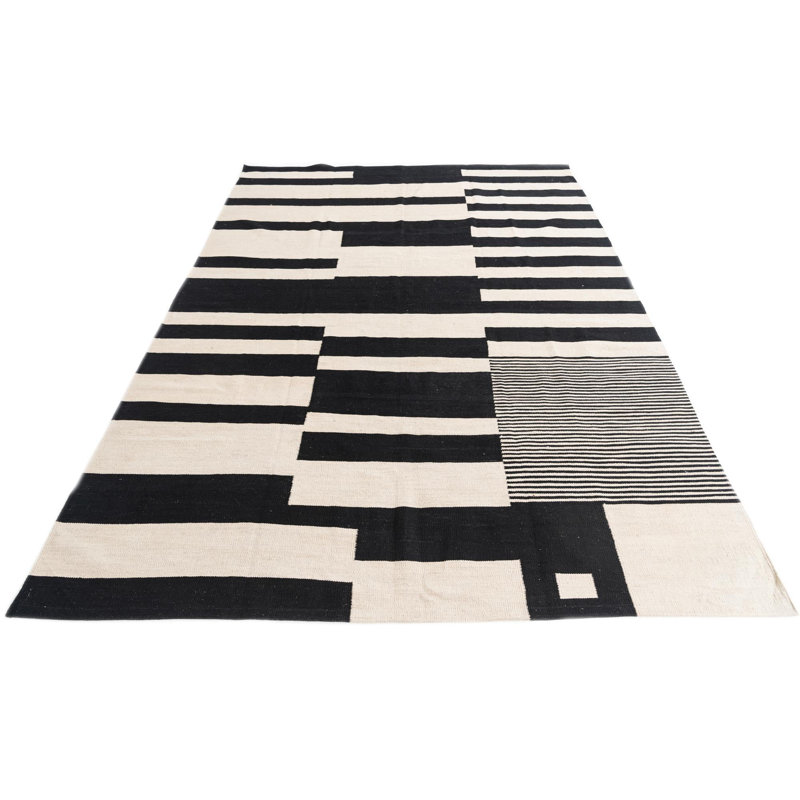 Tapis crème Noor